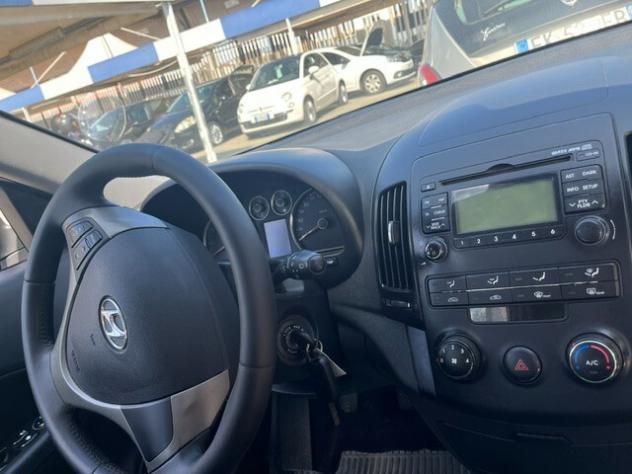 HYUNDAI I30 GPL CASA MADRE REVISIONATI FINE AL 2030! - Foto 4