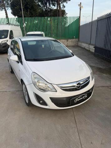 OPEL Corsa 1.2 5 porte Start&Stop Elective rif. 23966476 - Foto 4