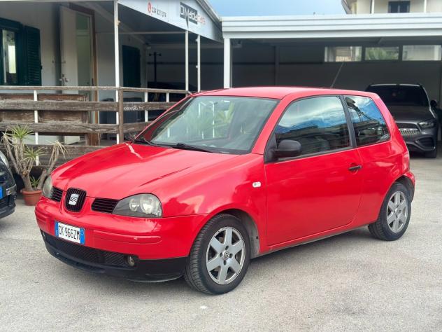 Seat Arosa 1.0 cat Stella - Foto 2