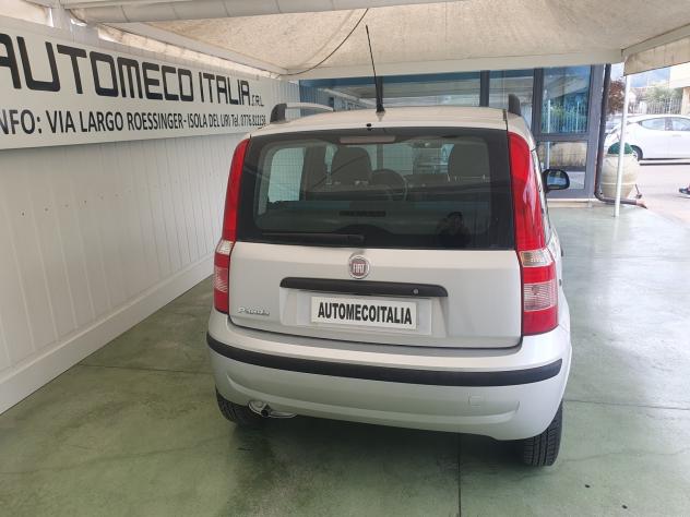 Fiat Panda 1.2 BENZ. - 2010 - KM. 115.000 - Foto 7