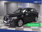 BMW X1 xDrive25e Advantage Auto 125CV