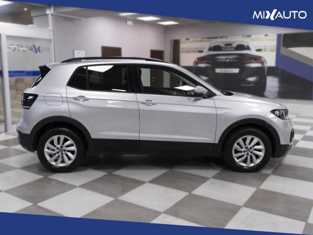 Volkswagen T-Cross 1.0 TSI Style 95CV - Foto 6