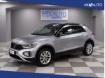 Volkswagen T-Roc 1.5 TSI Life 150CV DSG