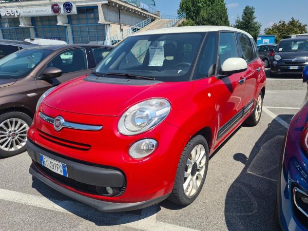FIAT 500L Living 1.3 Multijet 85cv Pop Star - Foto 3