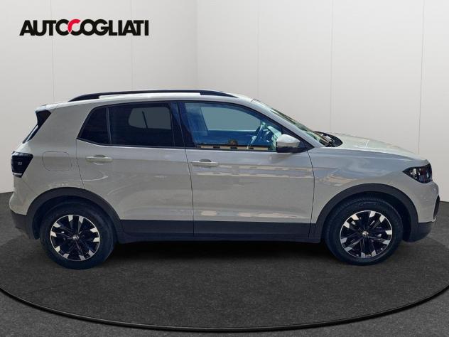 Volkswagen T-Cross TCross 1.0 TSI Style 95 CV - Foto 5