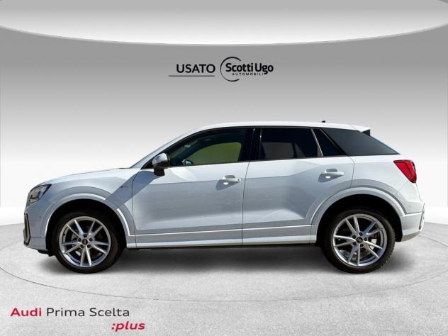 Audi Q2 I 2021 35 1.5 tfsi S line edition s-tronic - Foto 3