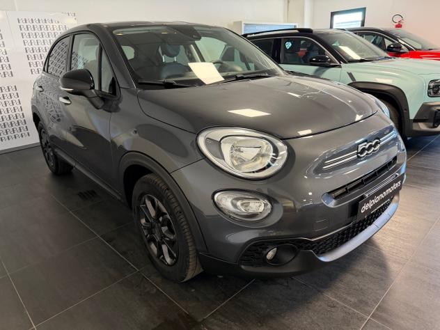 Fiat 500X 1.3 MultiJet 95 CV Club - Foto 2