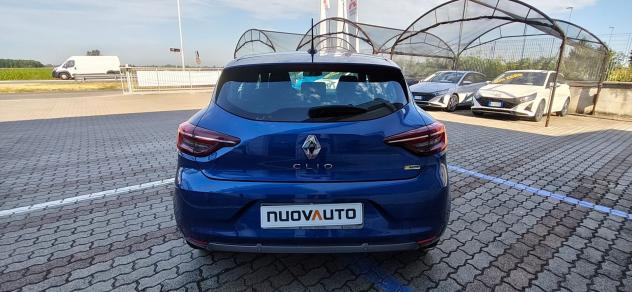Renault Clio 1.6 Hybrid E-TECH 140cv RS LINE - Foto 5