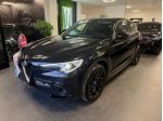 ALFA ROMEO STELVIO 2.2 190CV Q4 NAVI CRUISE CAM ANNO 2020