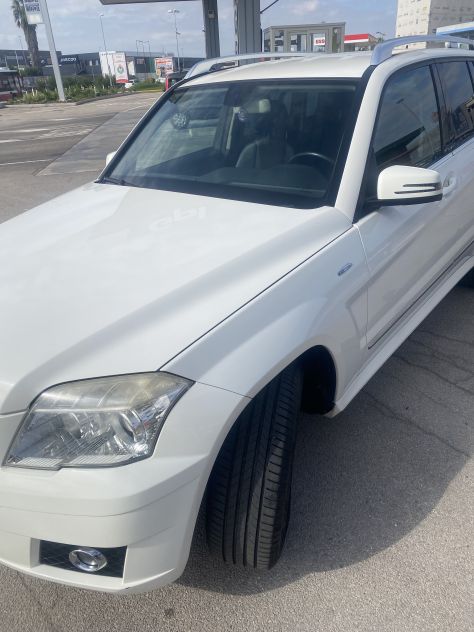 Mercedes GLK 200 - Foto 2