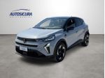 RENAULT Captur TCe 90 CV Techno rif. 23795621