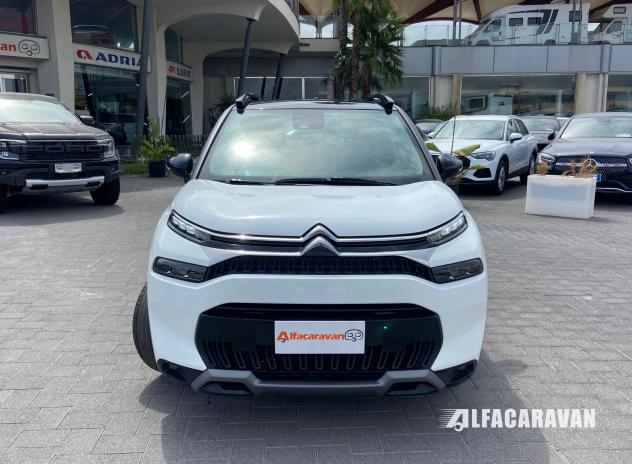 Citroen C3 Aircross 1.5 bluehdi Shine Pack - Foto 2