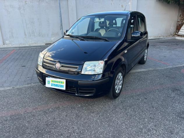Fiat Panda 1.2 Emotion Eco