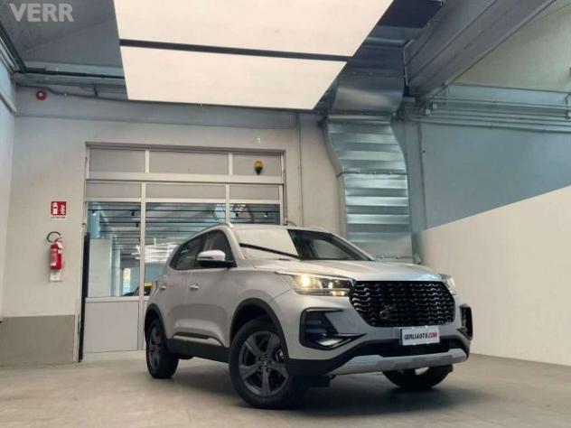 Altro DR Automobiles DR5.0 5.0 1.5 Unica Gpl rif. 23817468 - Foto 5