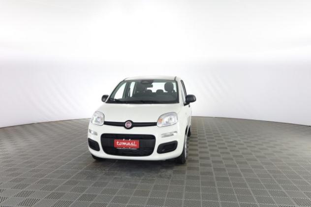 FIAT Panda Pandina 1.0 FireFly 65 CV Hybrid Icon rif. 23828941