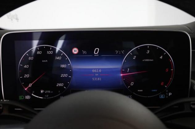 MERCEDES-BENZ GLC 220 GLC 220 d 4Matic Mild Hybrid AMG Line Advanced rif. 23886732 - Foto 7