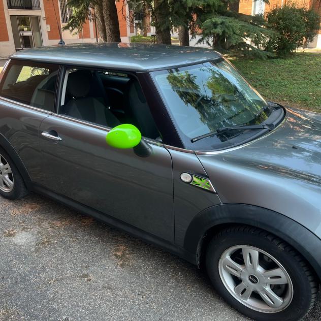 Mini 1.6 16V One (55kW) GPL - Foto 2