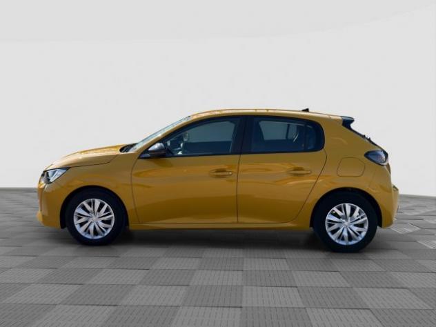 PEUGEOT 208 208 PureTech 75 Stop&Start 5 porte Active rif. 23697244 - Foto 2