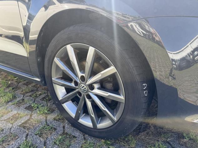 Volkswagen Polo 1.2 TSI 90cv BlueMotion DSG Technology Highline - Foto 8