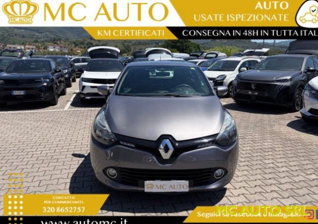 RENAULT Clio 1.2 75CV GPL 5 porte Live rif. 23834744 - Foto 2