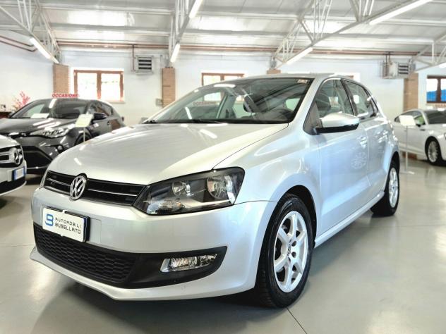 Volkswagen Polo 1.6 TDI DPF 5 porte Trendline - Foto 3