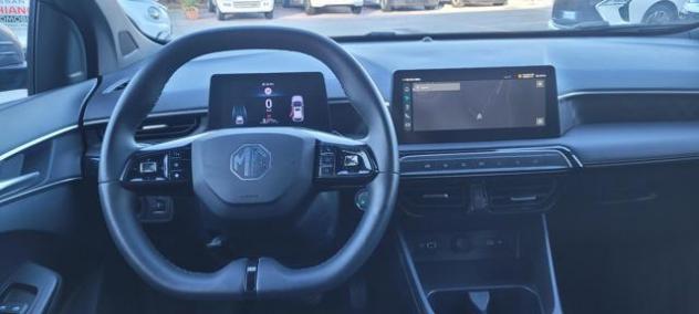 MG MG3 1.5 Hybrid+ Luxury rif. 24123410 - Foto 10
