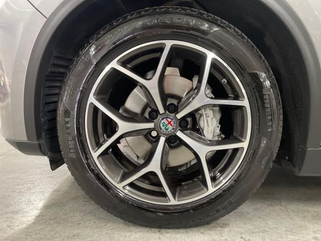 Alfa Romeo Stelvio 2017 2.2 t Executive rwd 190cv auto my19 - Foto 8