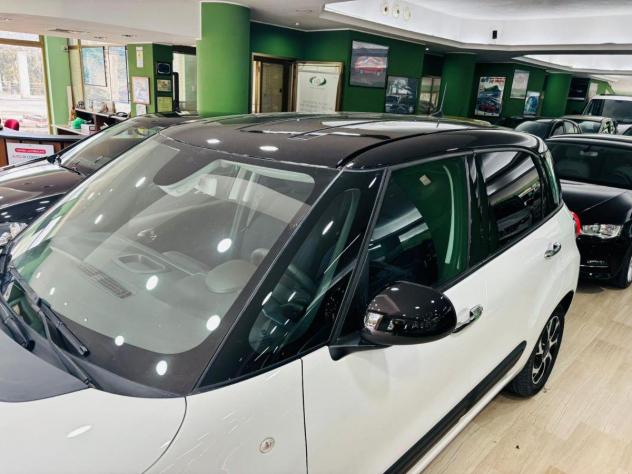 Fiat 500L 1.6 M.Jet 120 CV Lounge - Foto 7