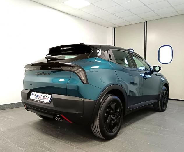 Alfa Romeo Junior Ibrida 1.2 136CV Hybrid eDCT6 ibrida - Foto 5
