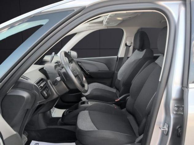 CITROEN C4 Spacetourer BlueHDi 160 S&S EAT8 Feel rif. 23321320 - Foto 9