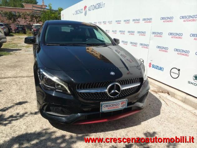 MERCEDES-BENZ CLA 200 d 4Matic Automatic Premium - PREZZO REALE rif. 24077511 - Foto 9