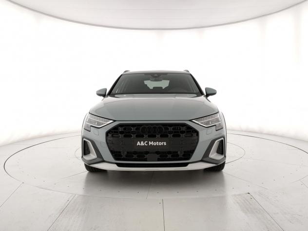 Audi A3 Audi allstreet Business Advanced TDI 110 kW S tronic - Foto 5