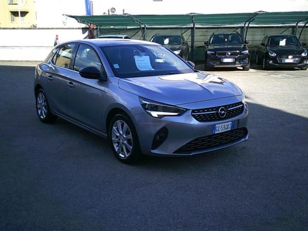 OPEL Corsa 1.2 100 CV Elegance rif. 24084816