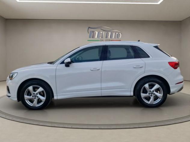AUDI Q3 35 TDI S tronic Business Advanced rif. 22934569 - Foto 2