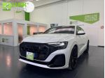 AUDI Q8 S-LINE S-TRONIC QUATTRO GARANZIA AUDI 2028 rif. 24105530