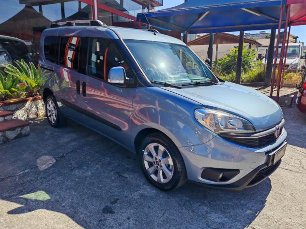 Fiat Dobl1,6 diesel 04/2015 Cv105 - Foto 3