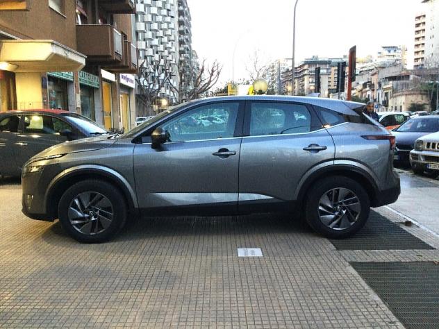 Nissan Qashqai MHEV 140 CV Business - Foto 8