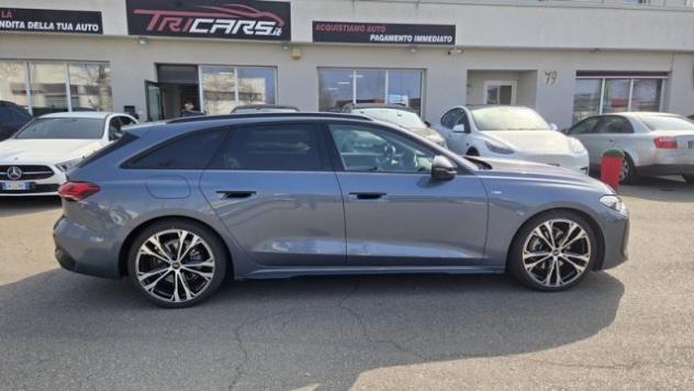 AUDI A5 TFSI 150 kW S tronic quattro S Line edition PERMUT rif. 24096603 - Foto 5