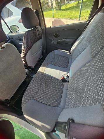 Daewoo Matiz 1000i cat SE Star - Foto 9