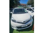 Toyota Yaris 1.0 5 porte Lounge