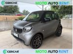 Smart fortwo coupe Fortwo 1.0 Passion 71cv
