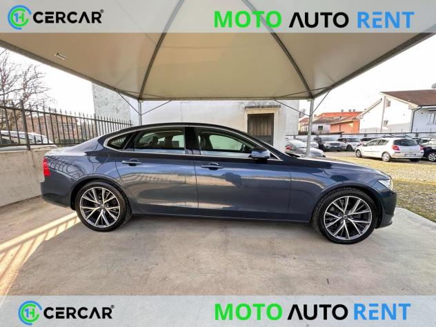Volvo S90 D3 Geartronic Momentum AUTOMATICA NAVIGATORE - Foto 7