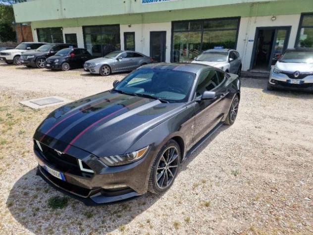 MUSTANG 2.3 EcoBoost 92.000km FULL GARANZ FINAZ - Foto 3
