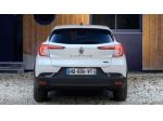 RENAULT Captur TCe 115 CV Techno rif. 24050569