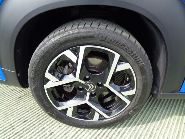 Citroën C3 Aircross C3 Aircross PureTech 110 S&S Shine Pack - Foto 6