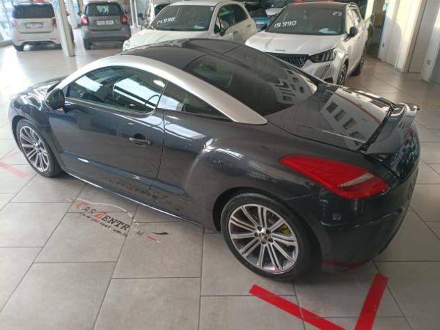 PEUGEOT RCZ 2.0 HDi 163CV rif. 23424111 - Foto 6