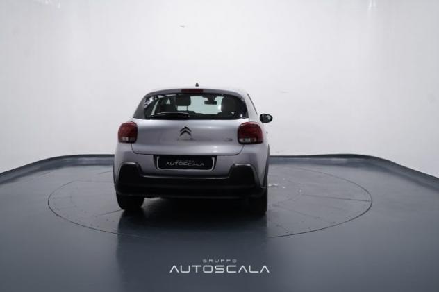 CITROEN C3 1.2 PureTech 110cv S&S Feel rif. 23765570 - Foto 6