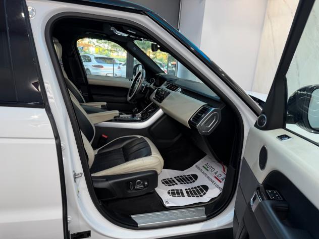Land Rover Range Sport 3.0D l6 249 CV HSE Dynamic - Foto 5