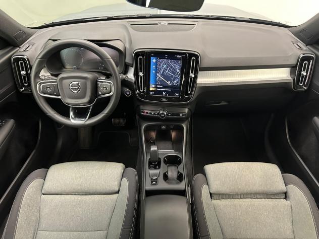 Volvo XC40 T4 Recharge Plug-in Hybrid automatico Plus Bright - Foto 10