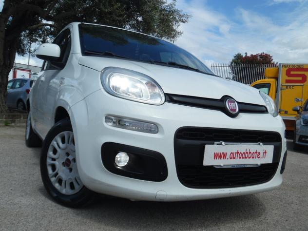 Fiat Panda 1.3 MJT 80 CV S&S Easy - Foto 9